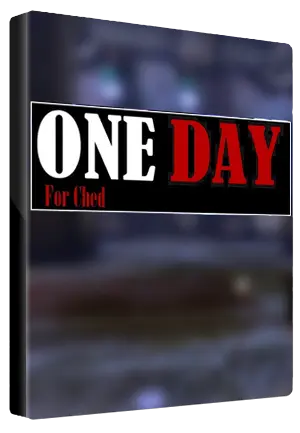 ONE DAY for Ched preview 8
