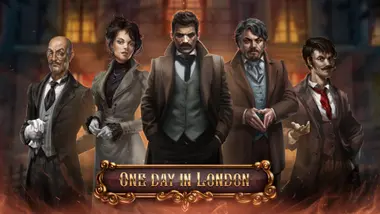 One day in London preview 6