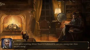 One day in London preview 3