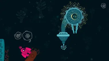 One Eyed Kutkh preview 4