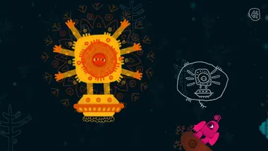 One Eyed Kutkh preview 2