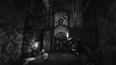 One-Eyed Likho preview 3