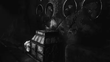 One-Eyed Likho preview 6