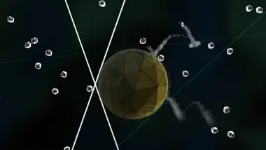One Final Chaos preview 2