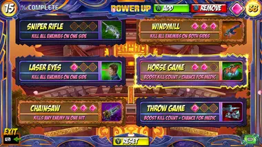 One Finger Death Punch 2 preview 4