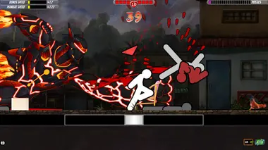 One Finger Death Punch 2 preview 5