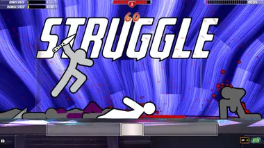 One Finger Death Punch 2 preview 3