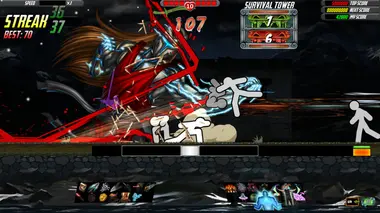 One Finger Death Punch 2 preview 10