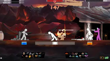 One Finger Death Punch 2 preview 17