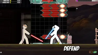 One Finger Death Punch 2 preview 18