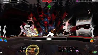 One Finger Death Punch 2 preview 8