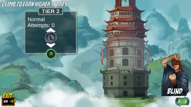 One Finger Death Punch 2 preview 6