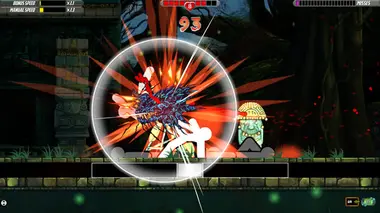 One Finger Death Punch 2 preview 13