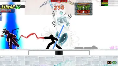 One Finger Death Punch 2 preview 14