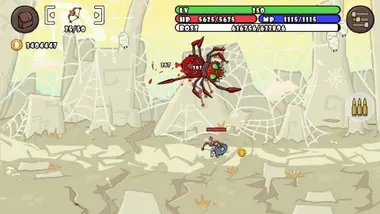 One Gun: Cat preview 7