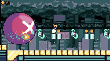 One Gun Guy preview 2