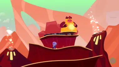 One Hand Clapping preview 6