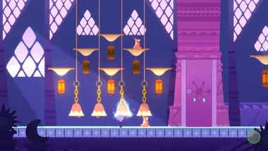 One Hand Clapping preview 9