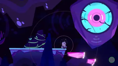 One Hand Clapping preview 2