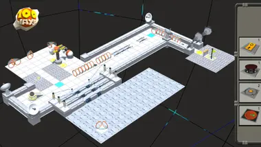 One Hundred Ways preview 6