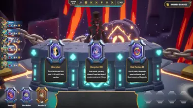 One Last Hand preview 8