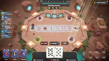 One Last Hand preview 2