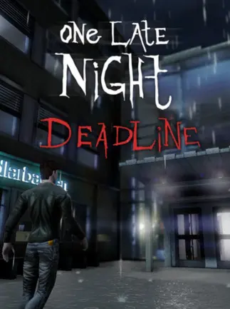 One Late Night: Deadline preview 9