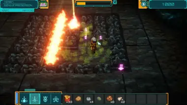 One Lonely Outpost preview 10