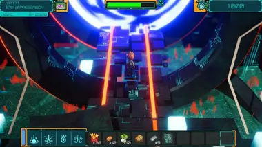 One Lonely Outpost preview 11