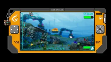One Lonely Outpost preview 8