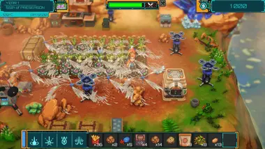 One Lonely Outpost preview 7