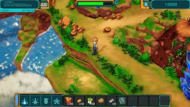 One Lonely Outpost preview 5