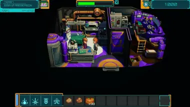 One Lonely Outpost preview 9