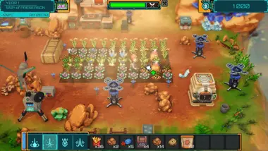 One Lonely Outpost preview 3