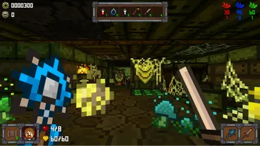 One More Dungeon preview 6
