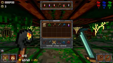 One More Dungeon preview 4