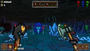 One More Dungeon preview 3