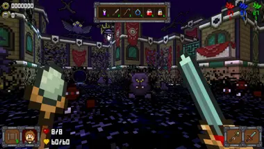One More Dungeon preview 5