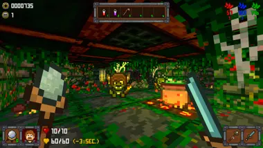 One More Dungeon preview 2