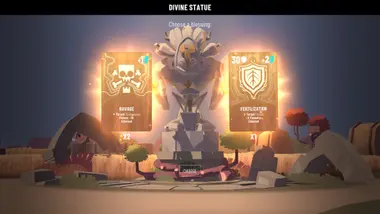 One More Gate: A Wakfu Legend preview 3