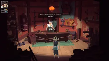 One More Gate: A Wakfu Legend preview 8