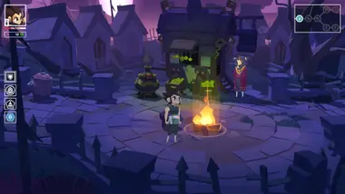 One More Gate: A Wakfu Legend preview 9