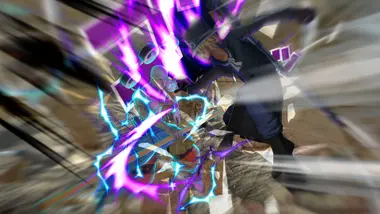 One Piece Burning Blood | Gold Edition preview 8