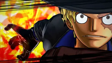 One Piece: Burning Blood Live preview 2