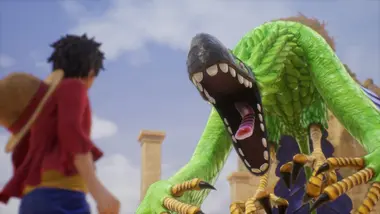 ONE PIECE ODYSSEY | Deluxe Edition preview 6
