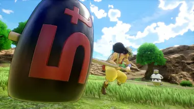 ONE PIECE ODYSSEY | Deluxe Edition preview 10