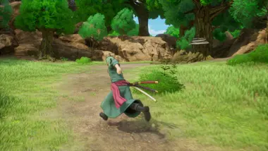 ONE PIECE ODYSSEY | Deluxe Edition preview 5