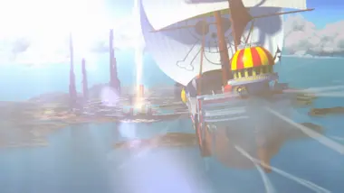 ONE PIECE ODYSSEY preview 2