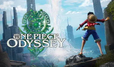 ONE PIECE ODYSSEY - - UNITED STATES preview 8