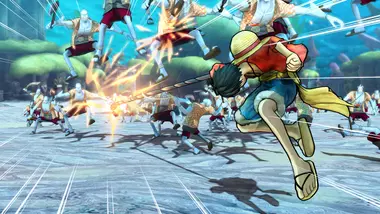 One Piece Pirate Warriors 3 | Gold Edition preview 4